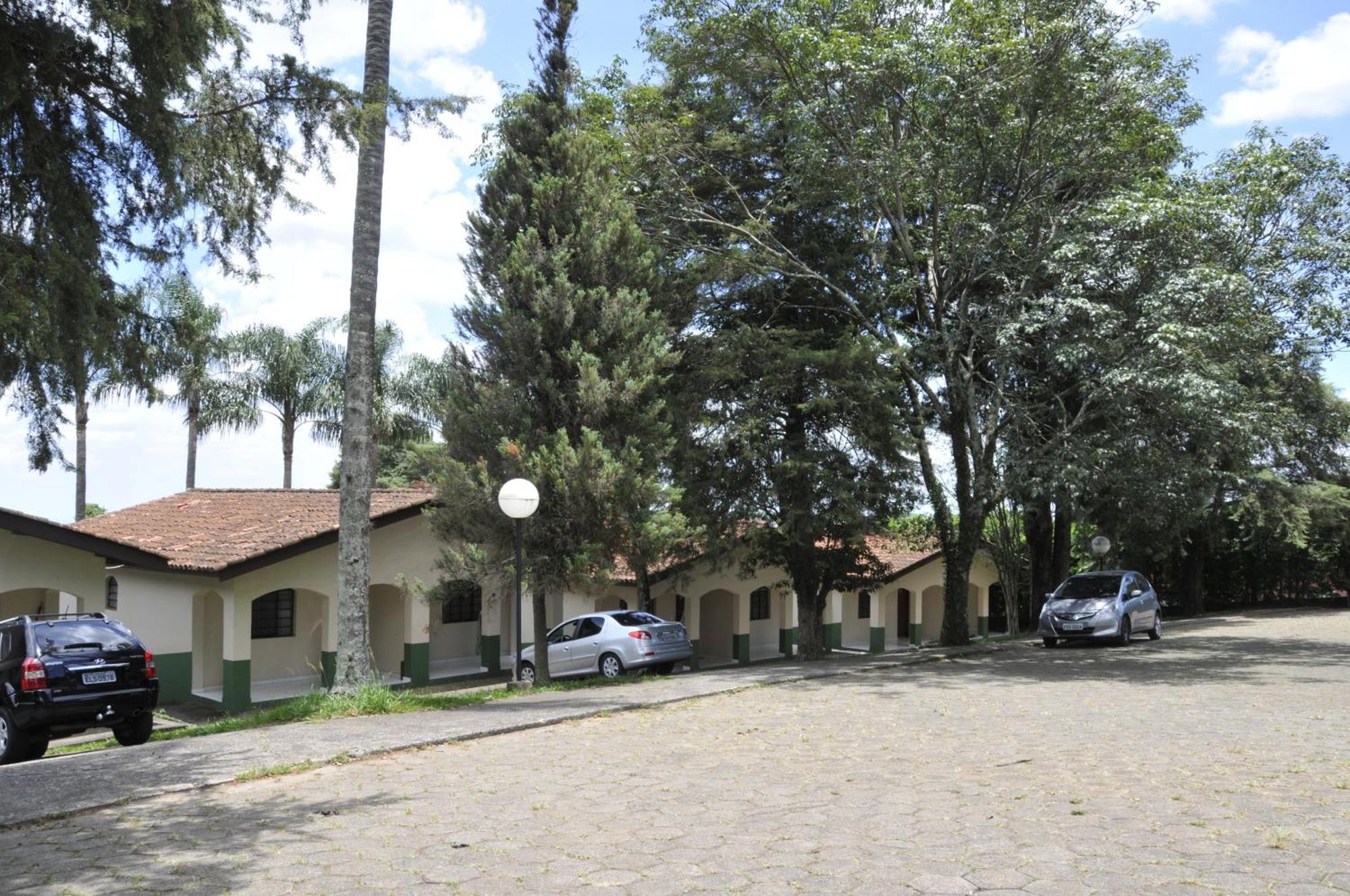 Hotel Fazenda Sao Matheus Serra Negra  Habitación foto