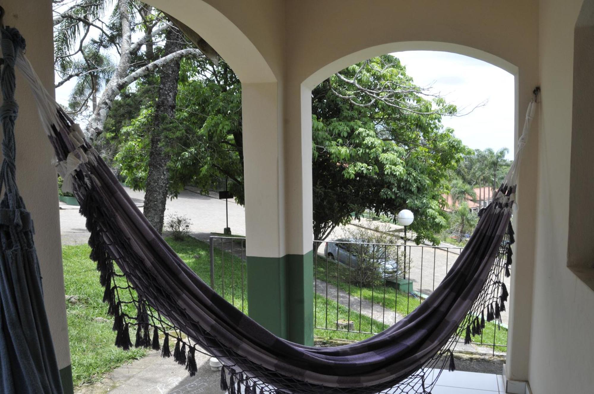 Hotel Fazenda Sao Matheus Serra Negra  Habitación foto