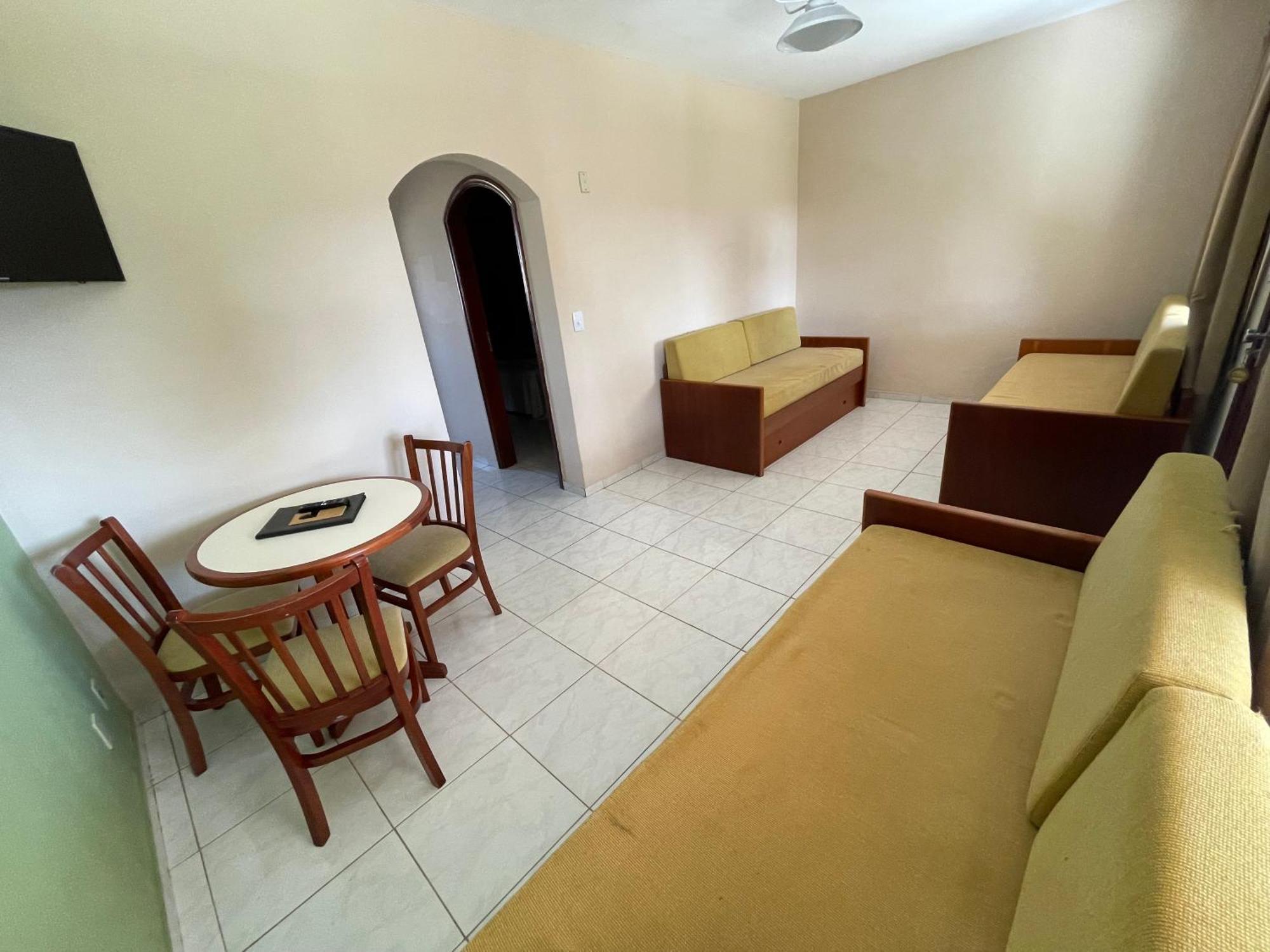 Hotel Fazenda Sao Matheus Serra Negra  Habitación foto